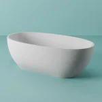 Ванна из искусственного камня Artceram Hoop 170x70 (ACW002 01) - Фото 1